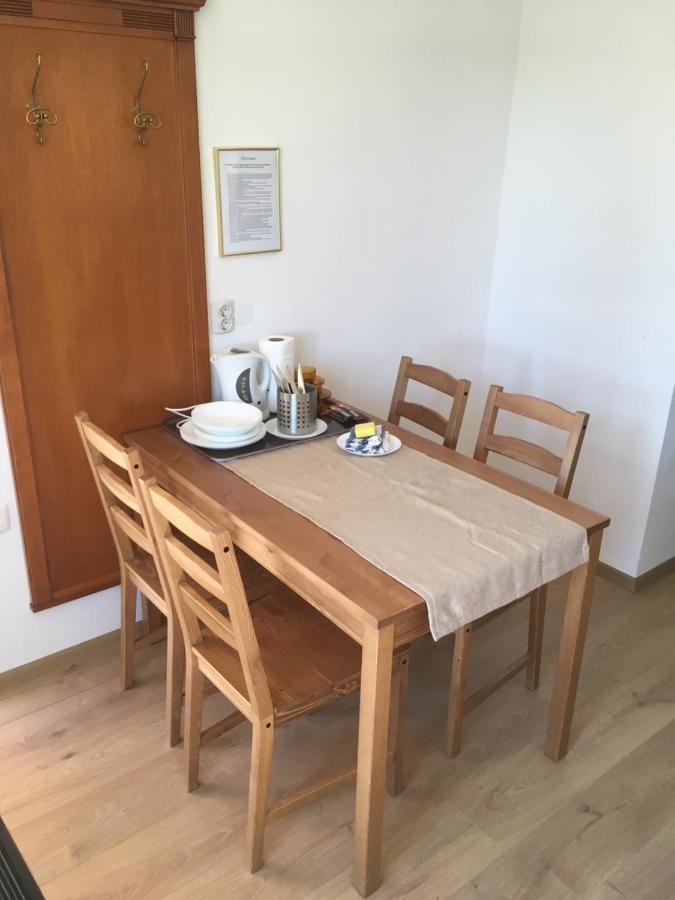 Jokai Vendeghaz Homokkomarom מראה חיצוני תמונה